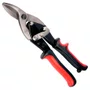 Tesoura para Chapa Corte Esquerdo 10" 250mm - MTX