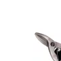 Tesoura para Chapa Corte Esquerdo 10" 250mm - MTX