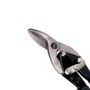 Tesoura para Chapa Corte Esquerdo 10" 250mm - MTX