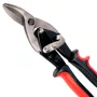 Tesoura para Chapa Corte Esquerdo 10" 250mm - MTX