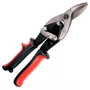 Tesoura para Chapa Corte Esquerdo 10" 250mm - MTX