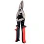Tesoura para Chapa Corte Esquerdo 10" 250mm - MTX