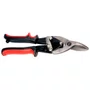 Tesoura para Chapa Corte Esquerdo 10" 250mm - MTX