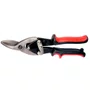 Tesoura para Chapa Corte Esquerdo 10" 250mm - MTX