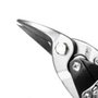 Tesoura para Chapa Tipo Aviação Corte Direto e Reto - Irwin