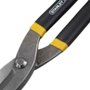 Tesoura para Funileiro Uso Geral 10" - Stanley