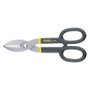 Tesoura para Funileiro Uso Geral 10" - Stanley