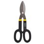 Tesoura para Funileiro Uso Geral 10" - Stanley