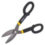 Tesoura para Funileiro Uso Geral 10" - Stanley