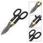 Tesoura para Funileiro Uso Geral 10" - Stanley