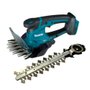 Tesoura para Grama à Bateria 18V DUM604ZX - Makita