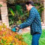 Tesoura para Grama à Bateria 18V DUM604ZX - Makita