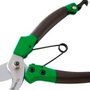 Tesoura Para Poda 20.5cm TS-3143 - Trapp Tesoura Para Poda 20.5cm TS-3143 - Trapp