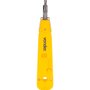 Testador de Cabos de Rede RJ11, RJ12, RJ45 com Acessórios - Vonder