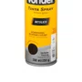 Tinta em Spray Metálico Preto 350ml/250g - Vonder