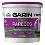 Tinta Emborrachada Impermeabilizante Pro Paredes Branca 3.6KG - GARIN Tinta Emborrachada Impermeabilizante Pro Paredes Branca 3.6KG - GARIN