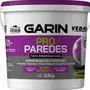 Tinta Emborrachada Impermeabilizante Pro Paredes Branca 3.6KG - GARIN