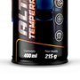 Tinta Spray Acrílica W-Max Branco 400ML/215G - W-Max Tinta Spray Acrílica W-Max Branco 400ML/215G - W-Max