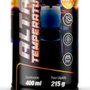 Tinta Spray Acrílica W-Max Preto Fosco 400ML/215G - W-Max Tinta Spray Acrílica W-Max Preto Fosco 400ML/215G - W-Max