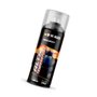 Tinta Spray Acrílica W-Max Preto Fosco 400ML/215G - W-Max Tinta Spray Acrílica W-Max Preto Fosco 400ML/215G - W-Max