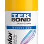Tinta Spray Amarelo Uso Geral 350ml/250g - TekBond
