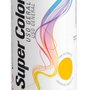Tinta Spray Amarelo Uso Geral 350ml/250g - TekBond