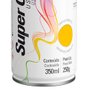 Tinta Spray Amarelo Uso Geral 350ml/250g - TekBond
