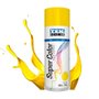 Tinta Spray Amarelo Uso Geral 350ml/250g - TekBond