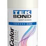 Tinta Spray Branco Brilhante Uso Geral 350ml/250g - TekBond