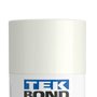 Tinta Spray Branco Fosco Uso Geral 350ml/250g - TekBond
