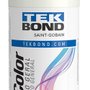 Tinta Spray Branco Fosco Uso Geral 350ml/250g - TekBond