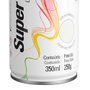 Tinta Spray Branco Fosco Uso Geral 350ml/250g - TekBond
