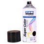 Tinta Spray Preto Brilhante Uso Geral 350ml/250g - TekBond Tinta Spray Preto Brilhante Uso Geral 350ml/250g - TekBond