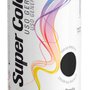Tinta Spray Preto Fosco Uso Geral 350ml/250g - TekBond Tinta Spray Preto Fosco Uso Geral 350ml/250g - TekBond