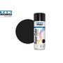 Tinta Spray Preto Fosco Uso Geral 350ml/250g - TekBond Tinta Spray Preto Fosco Uso Geral 350ml/250g - TekBond