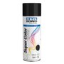 Tinta Spray Preto Fosco Uso Geral 350ml/250g - TekBond Tinta Spray Preto Fosco Uso Geral 350ml/250g - TekBond