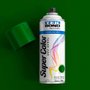 Tinta Spray Verde Escuro Uso Geral 350ml/250g - TekBond