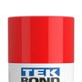 Tinta Spray Vermelho Uso Geral 350ml/250g - TekBond