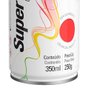 Tinta Spray Vermelho Uso Geral 350ml/250g - TekBond