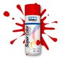 Tinta Spray Vermelho Uso Geral 350ml/250g - TekBond