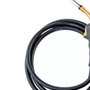 Tocha MIG HANDYTORCH 240A 3M - Esab