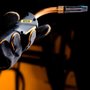 Tocha MIG HANDYTORCH 240A 3M - Esab