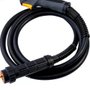 Tocha MIG HANDYTORCH 360A 3m - Esab