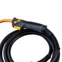 Tocha MIG HANDYTORCH 360A 3m - Esab