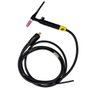Tocha TIG SR26V 3.5m ENG 13mm - Esab