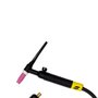 Tocha TIG SR26V 3.5m ENG 13mm - Esab