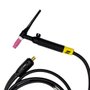 Tocha TIG SR26V 3.5m ENG 13mm - Esab