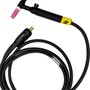 Tocha TIG SR26V 3.5m ENG 13mm - Esab
