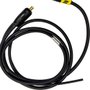 Tocha TIG SR26V 3.5m ENG 13mm - Esab