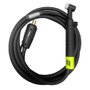 Tocha TIG SR26V 3.5m ENG 13mm - Esab